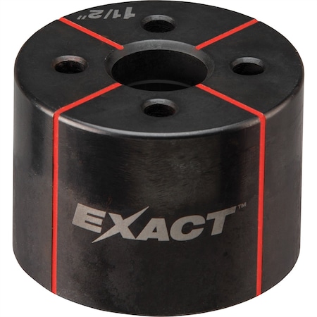Milwaukee Tool EXACT 1-1/2" Die 49-16-2668